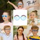 thumbnail image 5 of Gafas de sol para niños, estilos para niñas y niños, 5 of 5