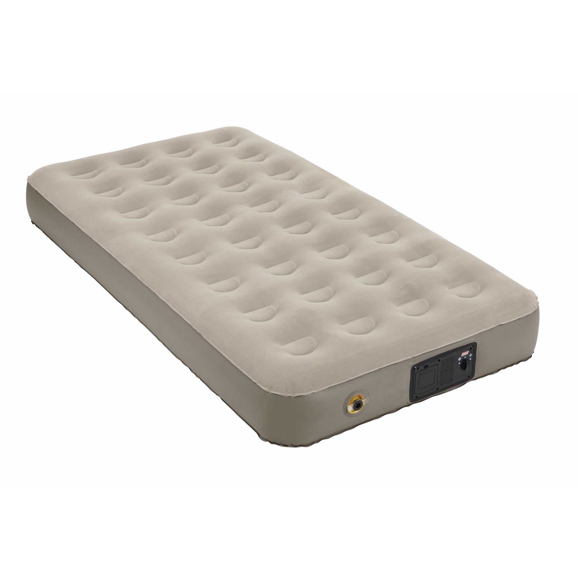 Coleman QuickBed Elite Extra High Airbed, Twin