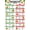 Framed, variant on Arthritis Diet Food List Poster Anti Inflammatory Foods Chart for Joint Pain Relief, Rheumatoid Arthritis, Osteoarthritis, Psoriatic Arthritis, Gout Diet Food Chart