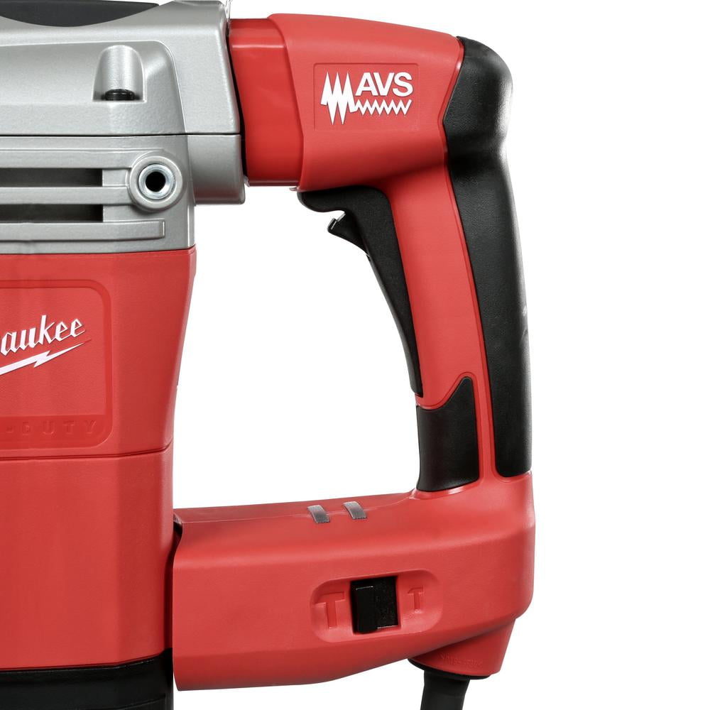 Milwaukee Tool 1-3/4" SDS Max Demolition Hammer