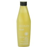 REDKEN BLONDE GLAM SHAMPOO
