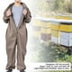 thumbnail image 2 of Traje de apicultura protector de algodón NikouMX con velo con capucha L XL XXL, 2 of 8