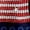 Navy, variant on 2026 USA 250th Anniversary T Shirt Women Patriotic 4th of July Tee for Soccer Baseball Game Day