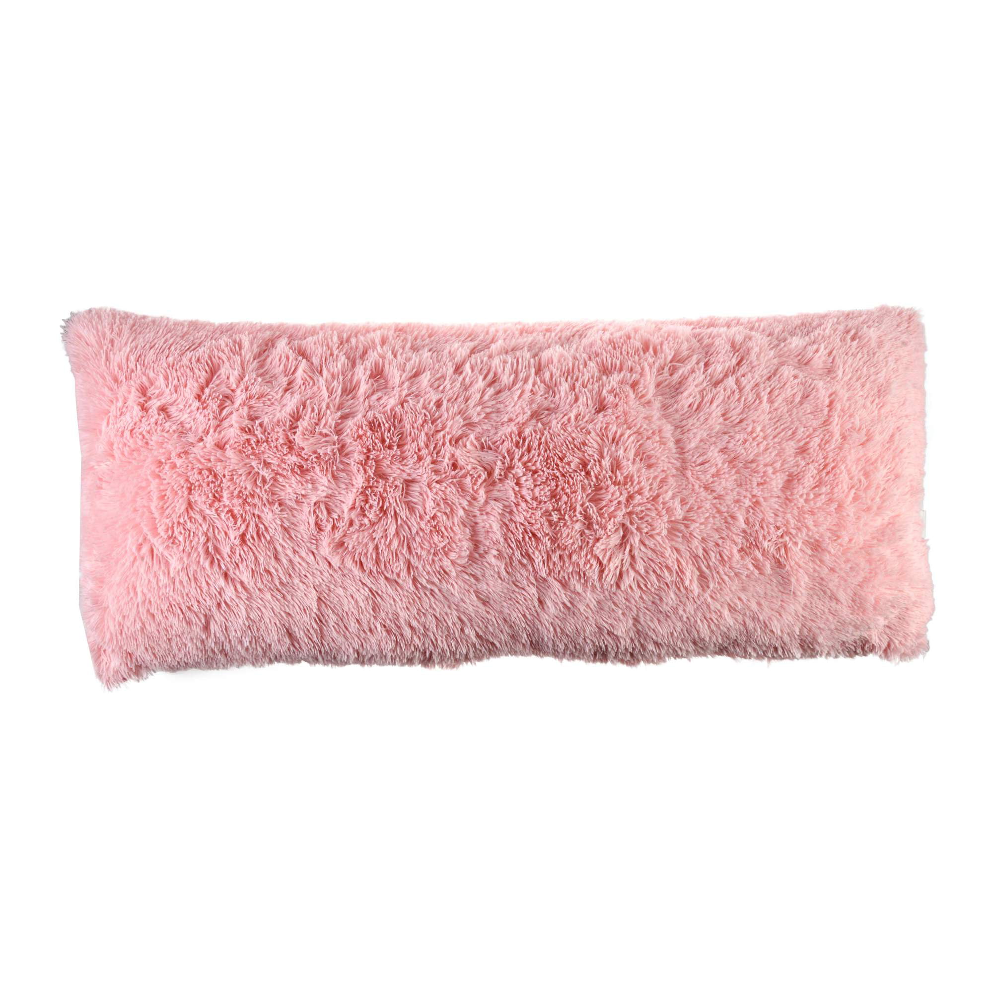 Your Zone Fluffy Body Pillow, Multiple 