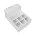 thumbnail image 4 of Caja De Almacenamiento, Estante De Almacenamiento Resistente Y Duradero Para La Escuela, 4 of 8