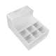 thumbnail image 4 of Caja De Almacenamiento, Estante De Almacenamiento Resistente Y Duradero Para La Escuela, 4 of 8