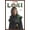 Mahogany Framed Version, variant on Marvel Loki - Sylvie Feature Series Wall Poster with Push Pins, 14.725" x 22.375"