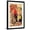 Black Frame, variant on Art.com Ball at the Moulin Palace Blanche Art Print by Alphonse Mucha, 24" x 36"