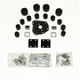 Performance Accessories DAYSTAR-PA5502M 2 Pouces Corps Lift Kit 89-95 Toyota Pickup Std / Ext Cab 2wd / 4wd Performance Accessories – image 2 sur 2