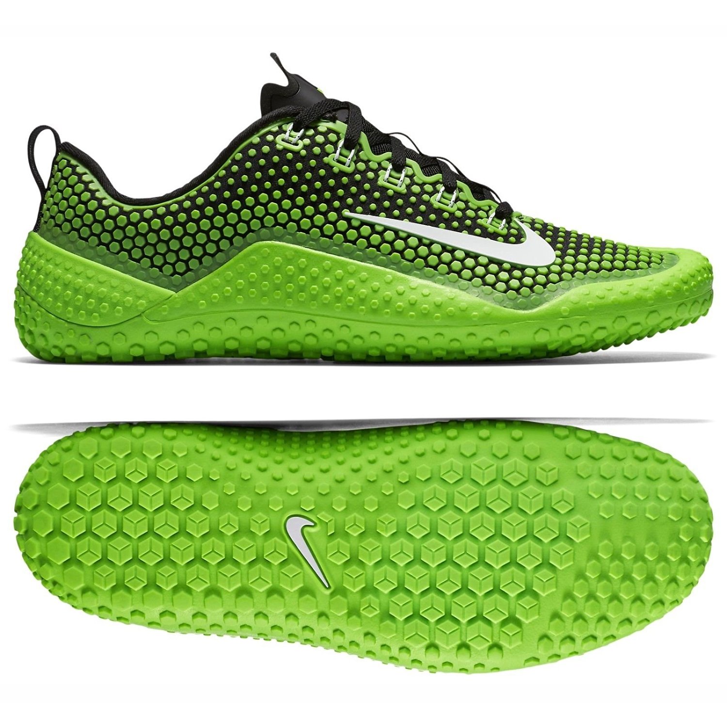Nike Mens Free Trainer 1.0 Training 