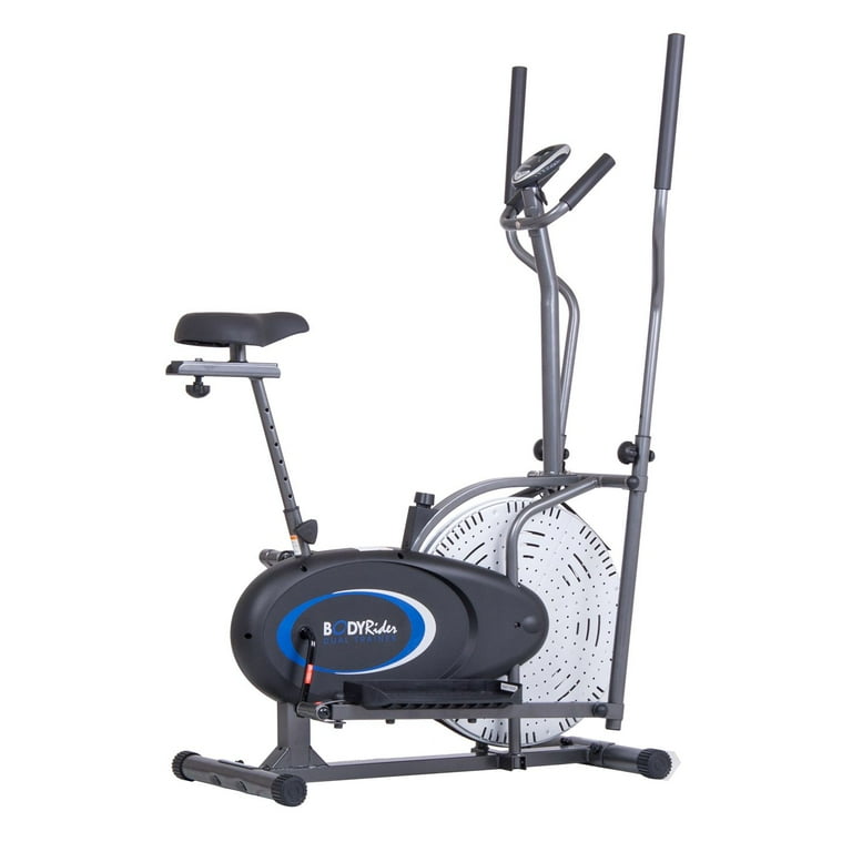 Body Rider 2 in 1 Cardio Dual Trainer