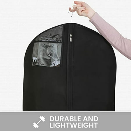 Large Garment Bags 180 80 22cm Saver Dustproof Cover Storage Bag Wedding Dress Prom Ball Gown Clothes Protector Canada 22cm Saver Dustproof Cover Storage Bag, Best Garment Bag For Wedding Dress Storage