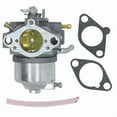 thumbnail image 2 of Celvieroot Carburetor AM102568 AM105605 AM106584 AM117581 Engine Lawn Mower, 2 of 6