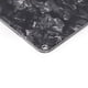 thumbnail image 3 of Cubierta trasera doble para guitarra adecuada para cubierta trasera protectora contra arañazos guitarra Ibanez (Black Pearl Cat. No.: M89745-BT), 3 of 8