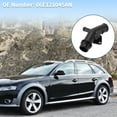 thumbnail image 3 of Conector de manguera de calefacción HVAC Unique Bargains para Audi A8 Quattro 3.0L 2015-2018 No.06E121045AN, 3 of 7