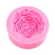 thumbnail image 1 of Maceta de silicona con forma de flor de peonía para decoración de escritorio 73 cm x 73 cm x 27 cm, 1 of 9