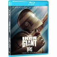 thumbnail image 1 of The Iron Giant (Signature Edition) (Blu-ray + Digital HD) (Bilingual), 1 of 1
