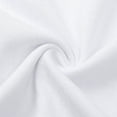 thumbnail image 5 of Birdeem T-Shirt Décontracté Imprimé pour Femmes Col Rond Manches Longues Blouse, 5 of 5