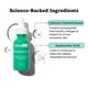 thumbnail image 2 of Sérum facial Timeless Skin Care con vitamina B5 con ácido hialurónico, 2 of 8