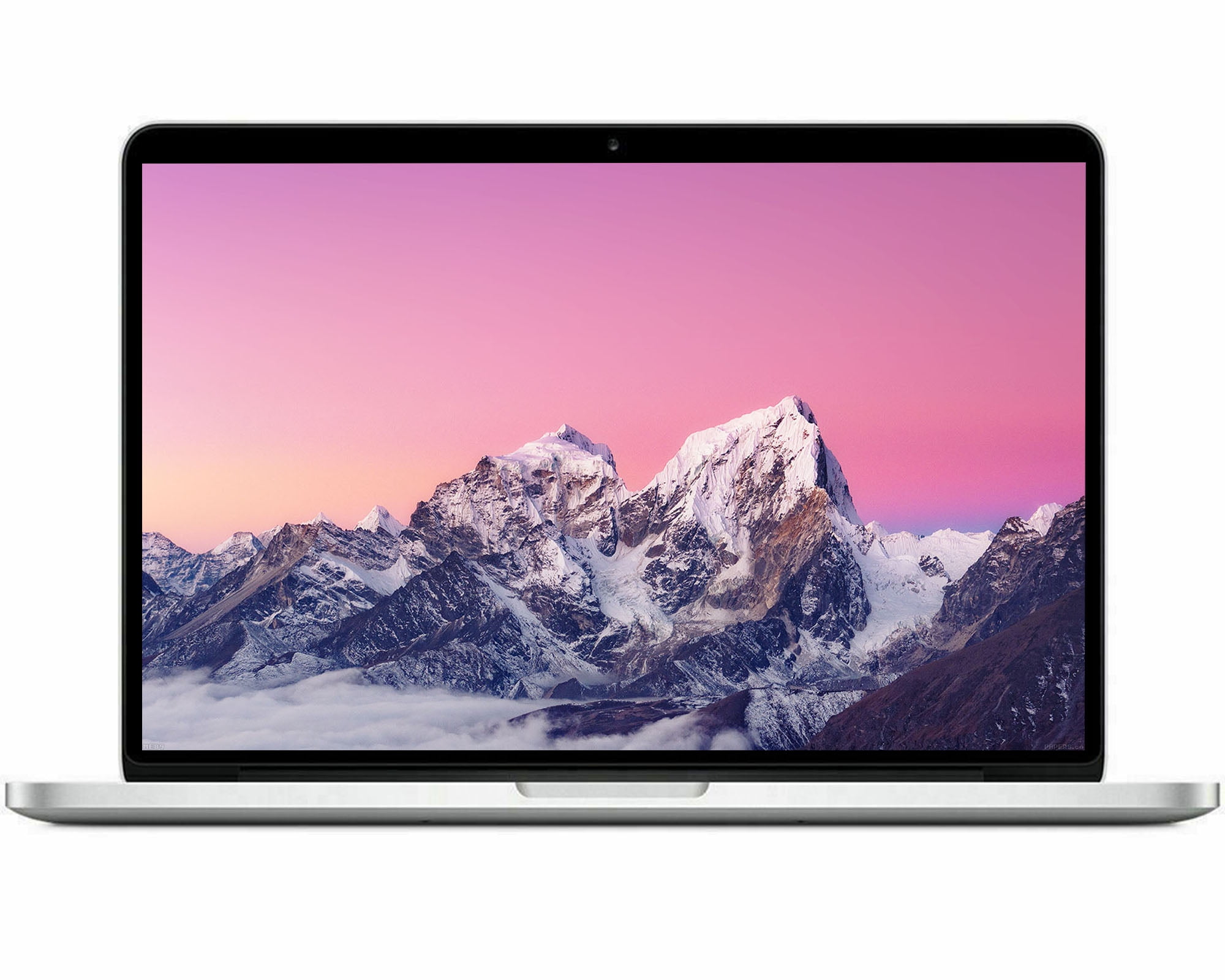 PC/タブレット ノートPC Restored Apple Macbook Pro 13.3-inch (Retina) 2.7Ghz Dual Core i5 (Early  2015) MF839LL/A 128GB SSD 8 GB Memory 2560x1600 Display Mac OS X v10.12 