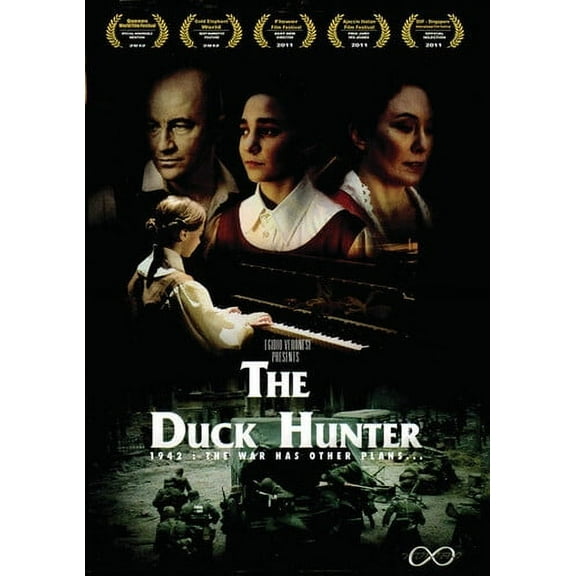 The Duck Hunter (DVD), Ytinifni Pictures, Drama