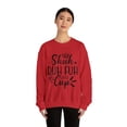 thumbnail image 3 of Unisex Heavy Blend™ Crewneck Sweatshirt, 3 of 5