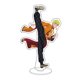 thumbnail image 5 of Figura de anime de Naruto Shippuden Uchiha Sasuke Sakura, soporte acrílico japonés, decoración de escritorio, muñeco, regalo de Navidad, 15 cm, 5 of 5
