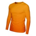 thumbnail image 1 of Playera Colores Manga Larga Deportiva Para Caballero, 1 of 1