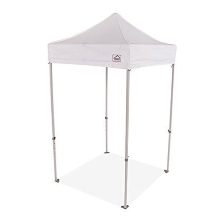 Impact Canopy 5x5 Pop Up Canopy Tent, Lightweight