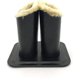 thumbnail image 2 of Glasses H With Pu P, Protective Glasses D Case For Home And (1 H), 2 of 5