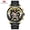 Mf0336b04, variant on Wrist Men's Quartz Watch Stainless Steel Waterproof Sports Wristwatches Quartz