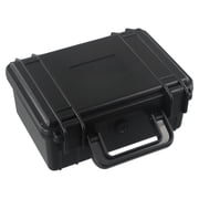 Waterproof Explosionproof Box Tool Storage Case with Crushproof Customize Foam