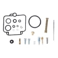 thumbnail image 1 of Kit de reparación de carburador de motocicleta, accesorio de reconstrucción de repuesto para Suzuki Bandit 250 GSF 250 GJ77A Jadeshay A, 1 of 8