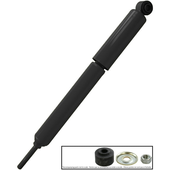 Monroe Shocks & Struts Magnum 66609 Shock Absorber