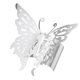 thumbnail image 1 of Muyoka Servilleteros de mariposa 3D de 100 Uds., servilletero de papel decorativo, accesorios de decoración de mesa para cena de banquete de boda Muyoka Hogar, 1 of 7