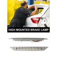 thumbnail image 2 of Kuymtek LED freno montaje para coche superbrillante para X-Trail T31 Xtrail 08 - 13, 2 of 9