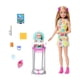 thumbnail image 2 of Set de Juego Barbie Skipper Hora del Desayuno con Bebé, 2 of 4