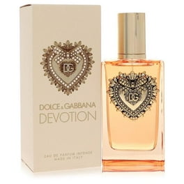 Dolce & Gabbana Fruit Orange by Dolce & Gabbana Eau De
