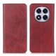 thumbnail image 1 of For Xiaomi Redmi Note 14 Pro 5G Poco X7 5G Case Split Leather Flip Wallet Phone Cover - Coffee, 1 of 5