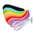 thumbnail image 3 of Cqxid Office&Craft&Stationery Under $5 260PCS 26 Colours Quilling Strips Quilling Paper 10mm For Quilling Kit, 3 of 3