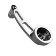 thumbnail image 3 of Ejoyous Window Crank Handle, 2PCS Car Auto Window Crank Handle Set Car Accessory for Older Models Car Window Handle Riser, 3 of 7