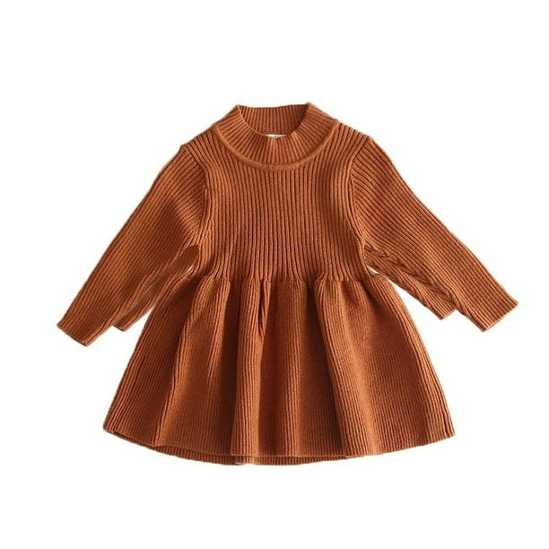 Newborn 2025 winter dresses