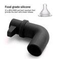 thumbnail image 3 of 1PCS Outdoor Camping Steam Diverter Silicone Steam Release Diverter Steam Shunt Pressure Releases Accessories, 3 of 5