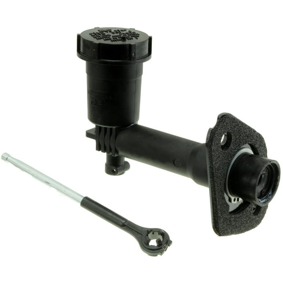 Dorman CM350032 Clutch Master Cylinder for Specific Ford Models Fits select: 1993-1996 FORD F150, 1993-1997 FORD F250