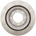 thumbnail image 3 of ACDelco Rear Brake Rotor, 3 of 4