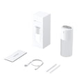 thumbnail image 3 of Mini Humidificador de aire USB Bearachild 400ML aromaterapia difusor esencial con luz nocturna Bianco, 3 of 6