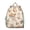 Beige-25, variant on Farm Animal & Rural Style Student Backpack - Durable & Waterproof School Bag with Organized Storage Compartments