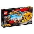 thumbnail image 6 of LEGO Super Heroes Marvel Guardians of the Galaxy Ayesha's Revenge (76080), 6 of 7
