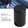 thumbnail image 3 of Bomba De Aire Eléctrica, Bomba De Aire Recargable Por USB, Portátil, Potente Para Inflar Y Desinflar, Ligera Para El Hogar, 3 of 7