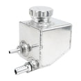 thumbnail image 4 of Boîte de Direction Assistée, Réservoir de Liquide de Direction Assistée en Aluminium d'Alimentation Pièces Auto Confort Ultime, 4 of 14